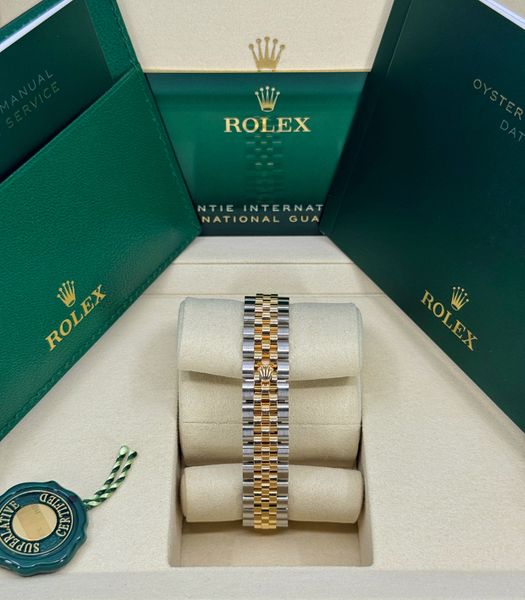 Rolex Datejust Lady 28 279173